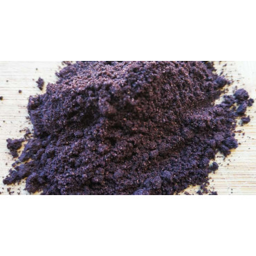 Poudre de maqui Isla Natura (Chili)