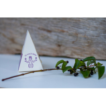 Recharge Maqui Bio 35g de côté