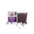 Maqui Bio en Poudre 100G dans sa boite en métal et vendu avec sa dosette