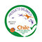 Logo Agriculture Biologique Chili